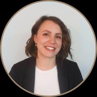 Morgane Churin