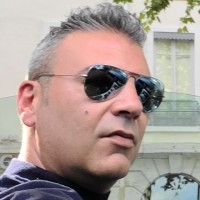 Samuel Monange