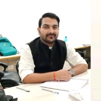 Gajendra Kumar Tripathi