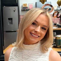 Lucy Keegan
