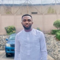 Oluoha Chukwuemeka