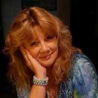 Angela Webber