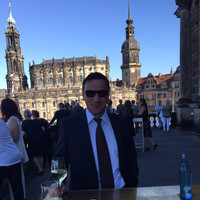 David Hagedorn