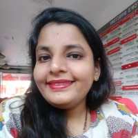 Rashi Bajaj