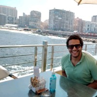 Hussein Mamdouh