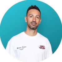 Shai Afriat