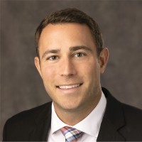Robby Dooman, Mba