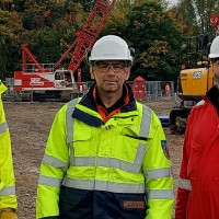 Andrew Murray Bsc Msyi