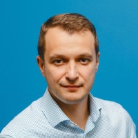 Максим Зорин