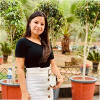 Shally Jain