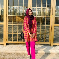 Namra Tariq