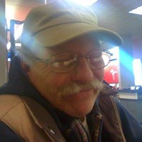 Larry Laraby