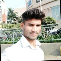 Raj Hinge