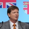 Mark Hollands