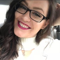Amanda Thompson