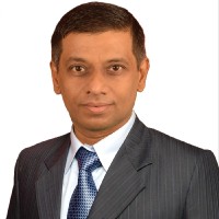 Nitin Dixit
