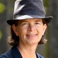 Dr. Ir. Ellen de Lange
