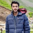 Syed Aitzaz Haider Gillani