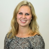 Daisy De Jong