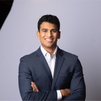 Abhishek Yellumahanti