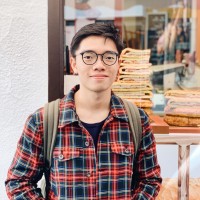 Mervyn Chua
