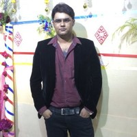 Supriyo Banerjee