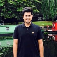 Arpit Prabhune