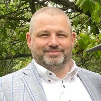 Andrew Bignall
