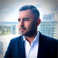 Soheil Sadeqi, Phd, P.Eng.