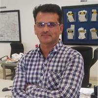 Basharat Ali