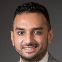 Parth Patel, Md, Faad, Facms