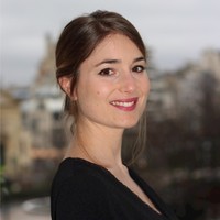 Charlotte Honnorat