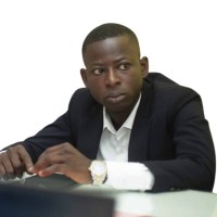 N'GUESSAN CLEMENT KOUADIO