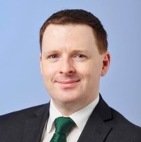 Hugh Morgan