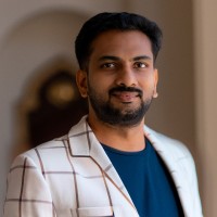 Sreekumar Paikkat