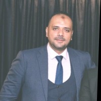 Ahmed Rihan