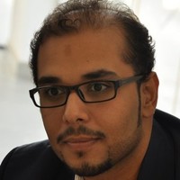 Mohammed Al Markhi