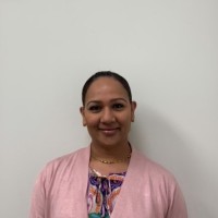 Theresa Ramsaroop