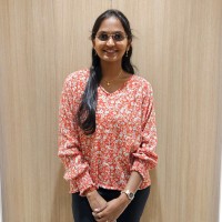 Jayashree Kumar