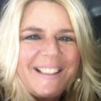 Maria Enright