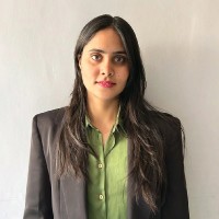 Nainika Agarwal