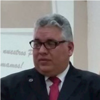 William Rodriguez-Claudio