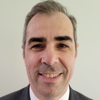 Stephen Sylvester
