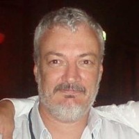 Ross Johnston