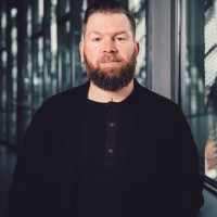 Dylan Van Egmond