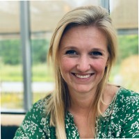 Nelleke Van Der Steen