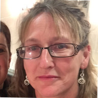 Liz Justice (warwick)