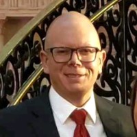 Jared Bode