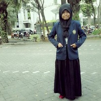 Veri M Karimah