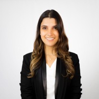 María Beatriz Segura España